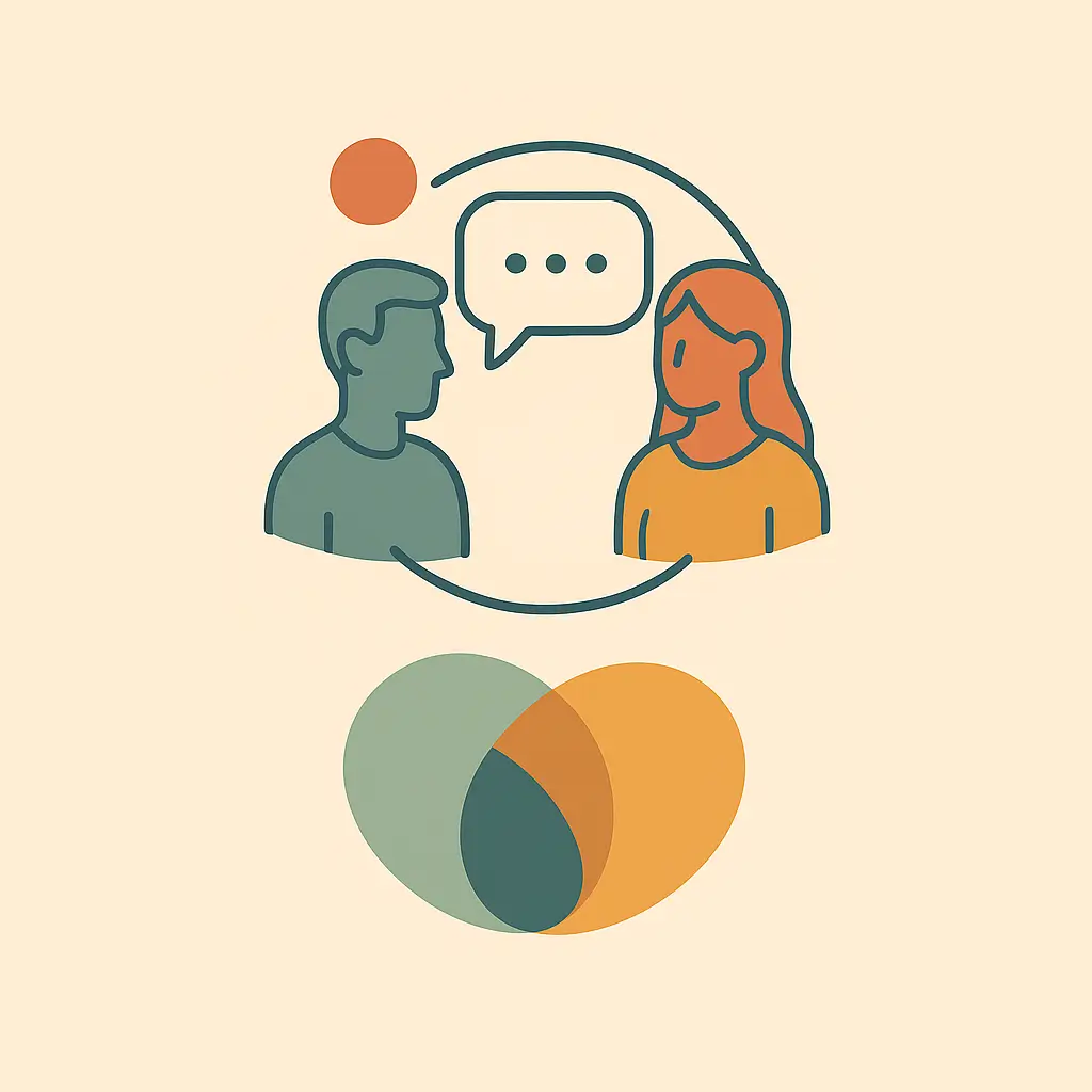 Communication Labs — dialogue and connection
