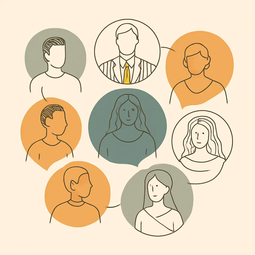 Lived Experience Peer Support — guidance from peer educators