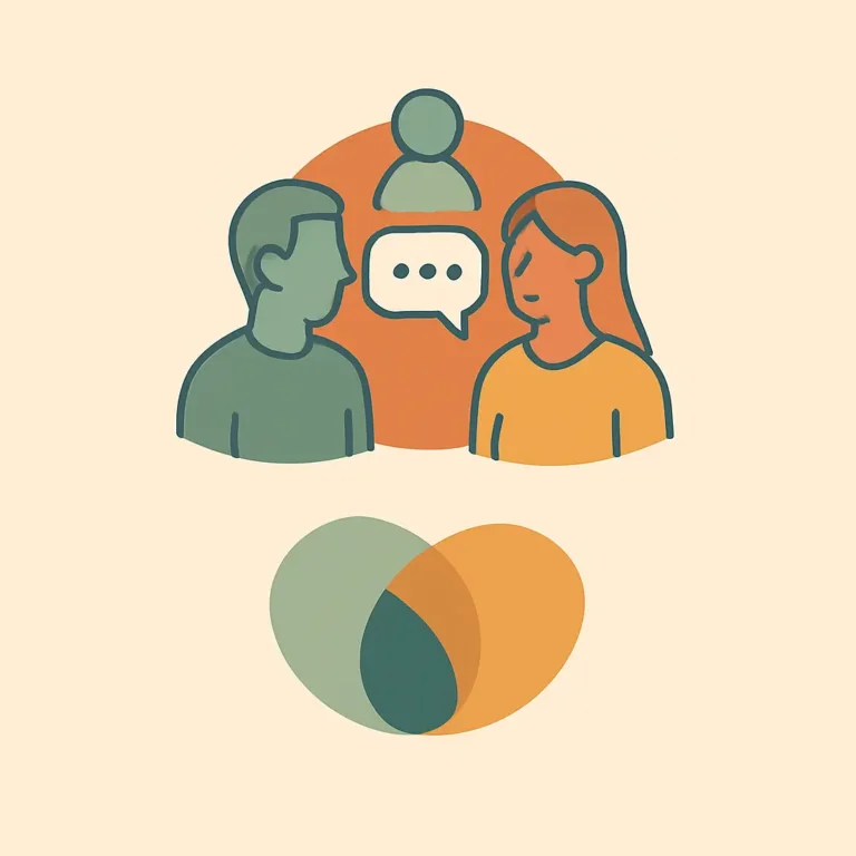 Parents for Parents — peer support for parents