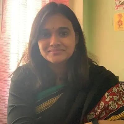 Ramya Banda