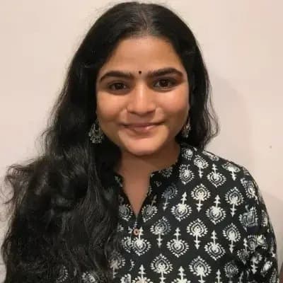 Shloka Shanbhag