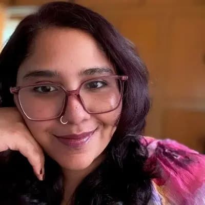 Parvathi Ganesan