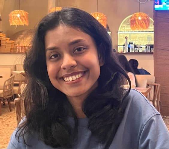 Shiuli Das