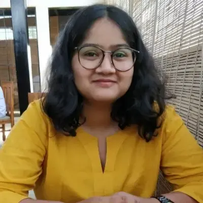 Shreya Banerjee